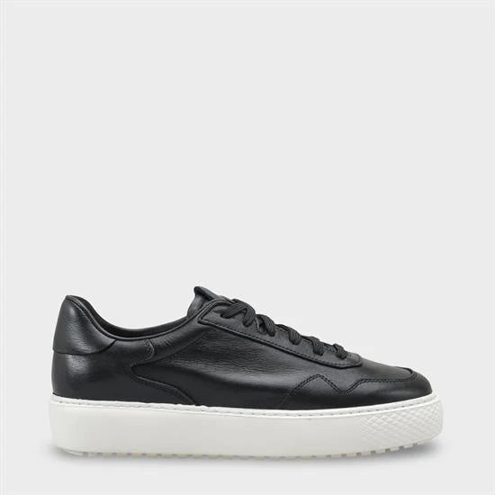 Capone Rutte Genuine Leather Casual Elegant Men Sneaker