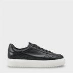 Capone Rutte Genuine Leather Casual Elegant Men Sneaker