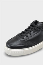 Capone Rutte Genuine Leather Casual Elegant Men Sneaker