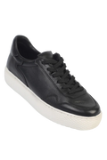 Capone Rutte Genuine Leather Casual Elegant Men Sneaker