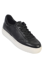 Capone Rutte Genuine Leather Casual Elegant Men Sneaker