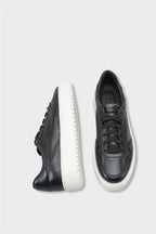 Capone Rutte Genuine Leather Casual Elegant Men Sneaker