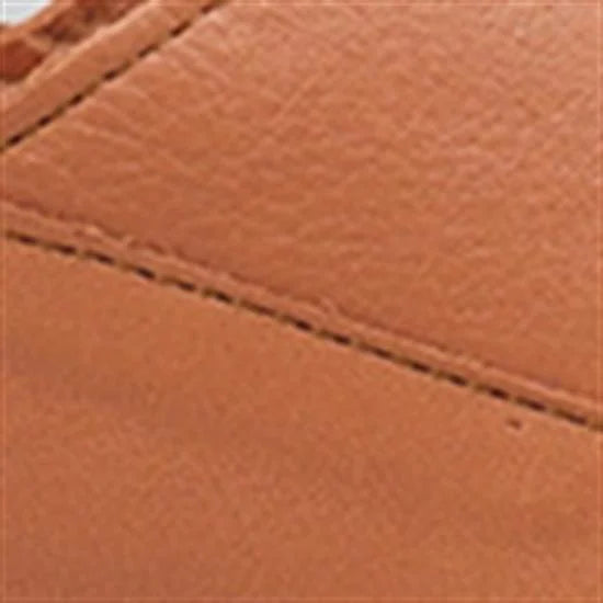 Capone Sophi Genuine Leather Soft Comfort Women Avocado Sandal