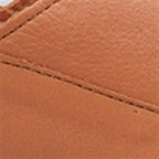 Capone Sophi Genuine Leather Soft Comfort Women Avocado Sandal
