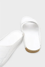 Capone Sophi Genuine Leather Soft Comfort Women Avocado Sandal