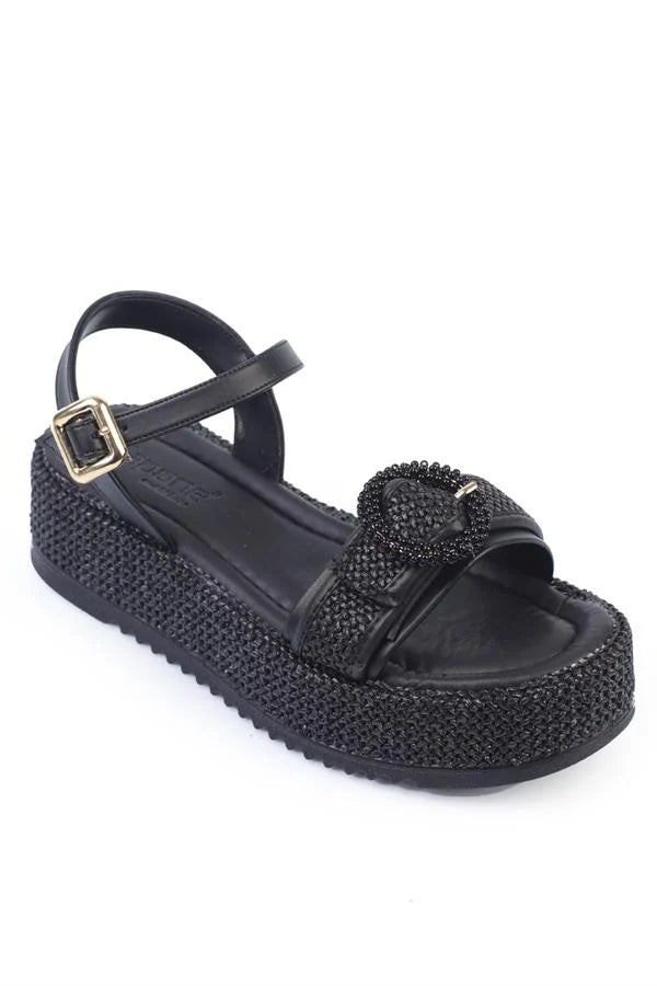 Capone Vanda Women Beige Sandal
