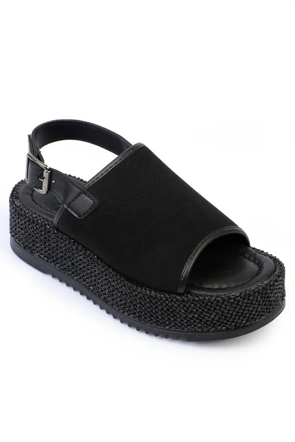 Capone Vena Women Sued Beige Sandal