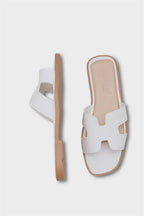 Capone Wilie Women Corals Short Heeled Slippers