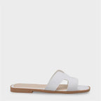 Capone Wilie Women Corals Short Heeled Slippers