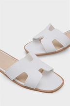 Capone Wilie Women Corals Short Heeled Slippers