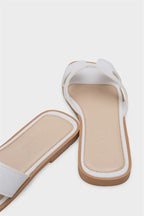 Capone Wilie Women Corals Short Heeled Slippers
