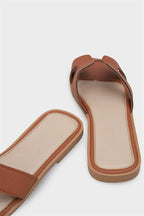 Capone Wilie Women Corals Short Heeled Slippers
