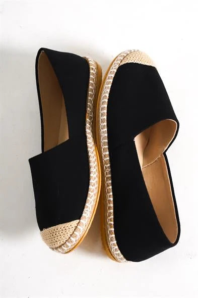 Capone Pasarella Woman Espadrille
