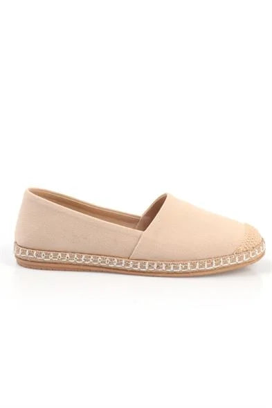 Capone Pasarella Woman Espadrille
