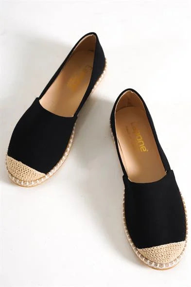 Capone Pasarella Woman Espadrille