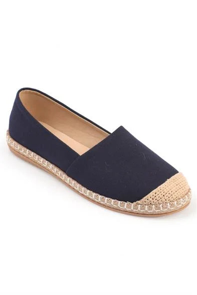 Capone Pasarella Woman Espadrille