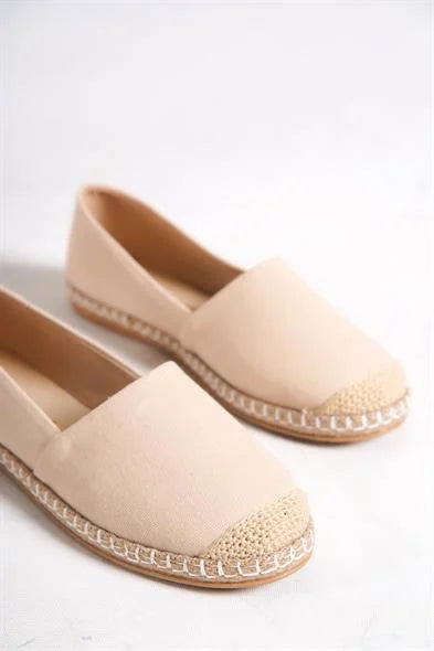 Capone Pasarella Woman Espadrille