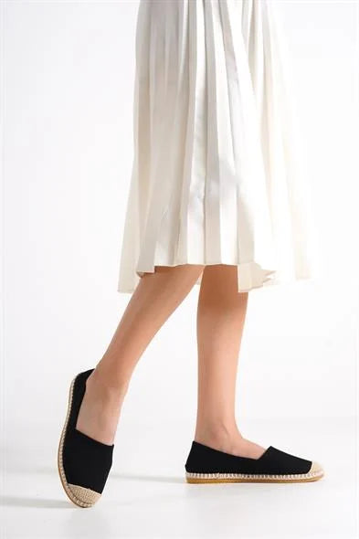 Capone Pasarella Woman Espadrille