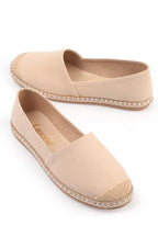 Capone Pasarella Woman Espadrille