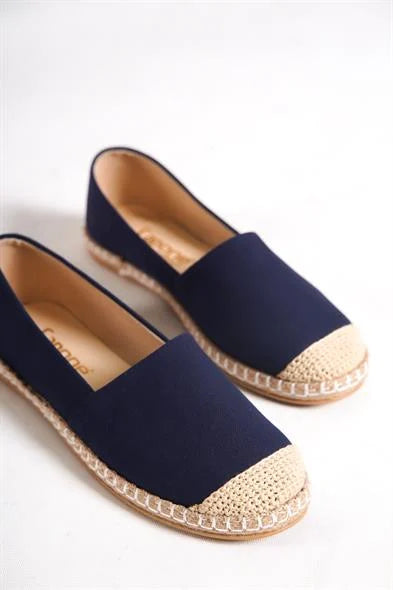Capone Pasarella Woman Espadrille