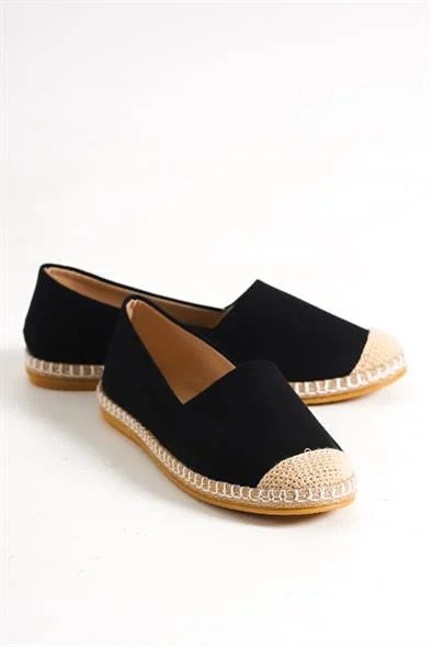 Capone Pasarella Woman Espadrille