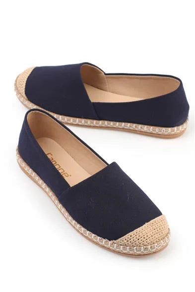 Capone Pasarella Woman Espadrille