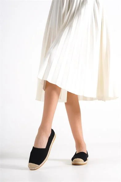 Capone Pasarella Woman Espadrille