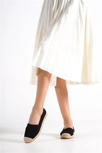 Capone Pasarella Woman Espadrille