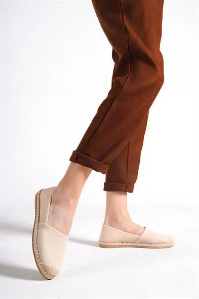 Capone Pasarella Woman Espadrille