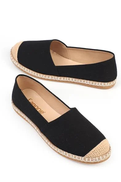 Capone Pasarella Woman Espadrille