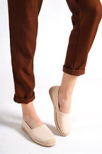 Capone Pasarella Woman Espadrille