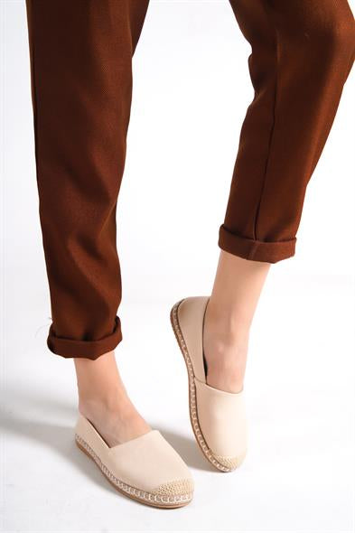 Capone Pasarella Woman Espadrille