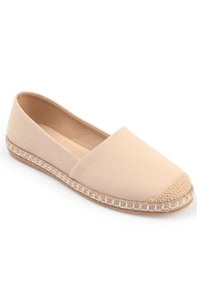 Capone Pasarella Woman Espadrille