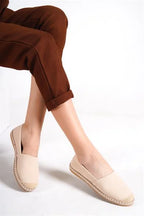 Capone Pasarella Woman Espadrille