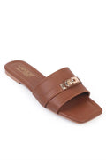Capone Kim Women Tan Sandal