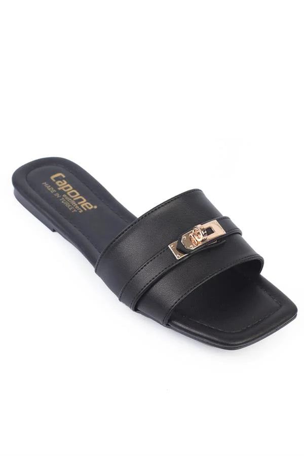 Capone Kim Women Tan Sandal
