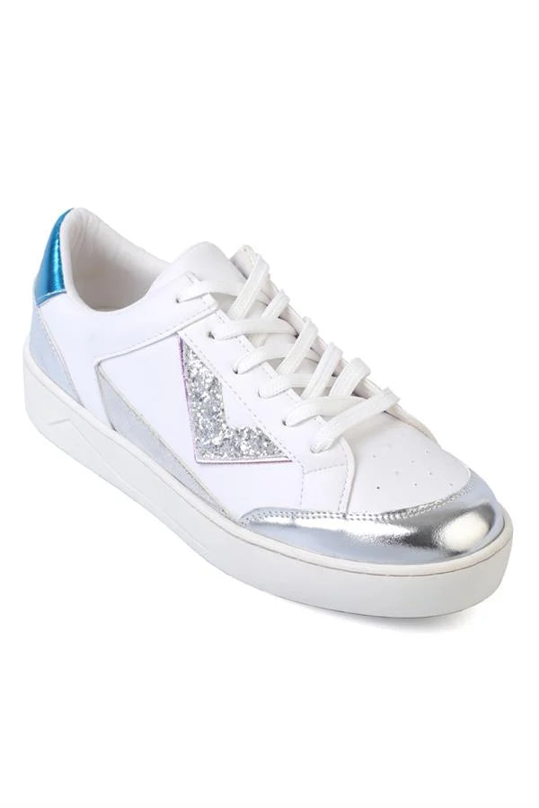 Capone Fleur Women Sneaker Sports Shoes