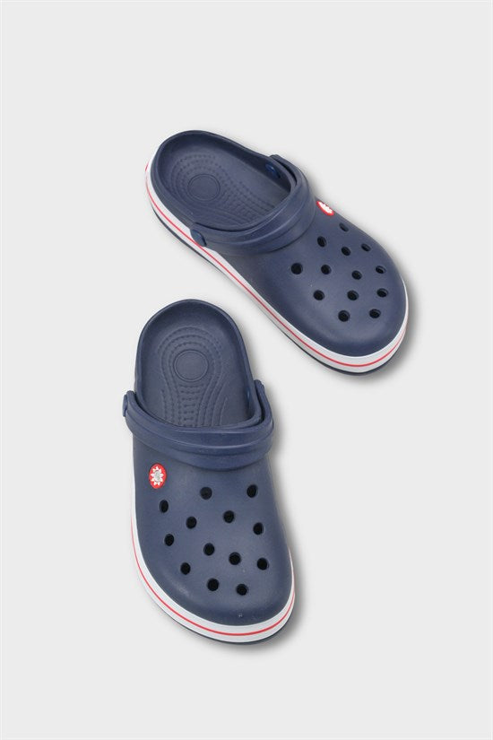 Ippocampo Coastal Eva Men Sandal
