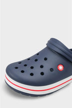 Ippocampo Coastal Eva Women Black White Red Sandals
