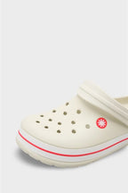 Ippocampo Coastal Eva Women Beige White Red Sandals