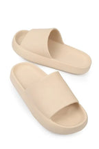 Ippocampo Eva Women White Sandal
