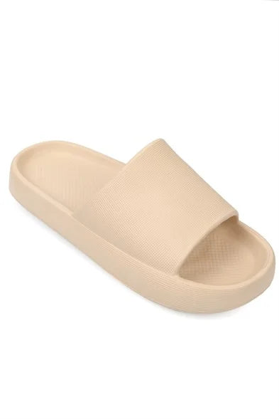 Ippocampo Eva Women White Sandal