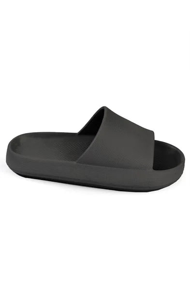 Ippocampo Eva Women White Sandal