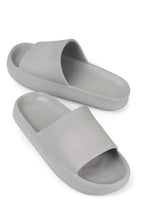 Ippocampo Eva Women White Sandal