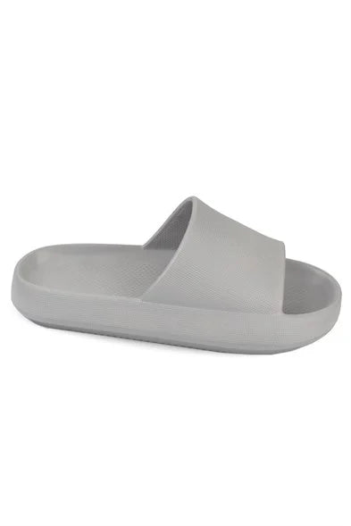Ippocampo Eva Women White Sandal