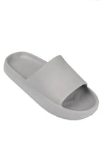 Ippocampo Eva Women White Sandal