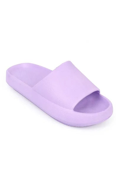 Ippocampo Eva Women White Sandal