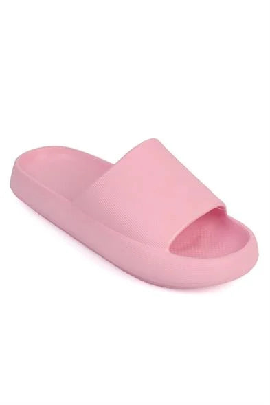Ippocampo Eva Women White Sandal