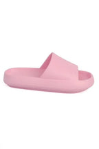 Ippocampo Eva Women White Sandal