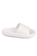 Ippocampo Eva Women White Sandal